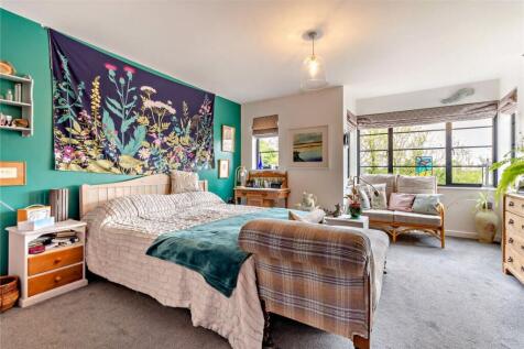 Princpal Bedroom