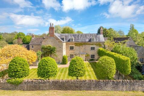 Midstone House