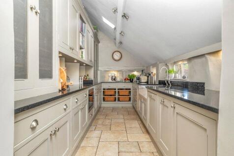 Bespoke Kitchen