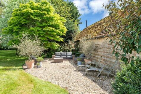 Sun Trap