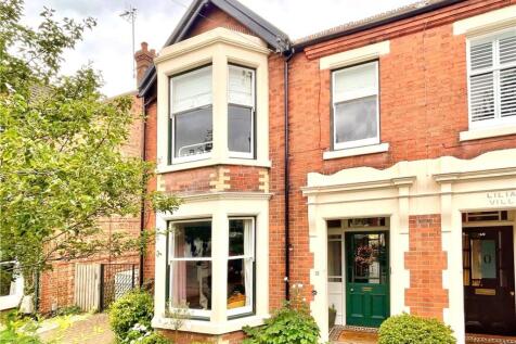 Thorpe Lea Road