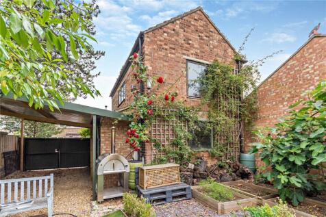 Outbuilding