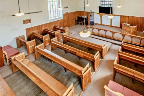 Area Of Worship