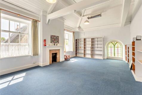 First Floor Room