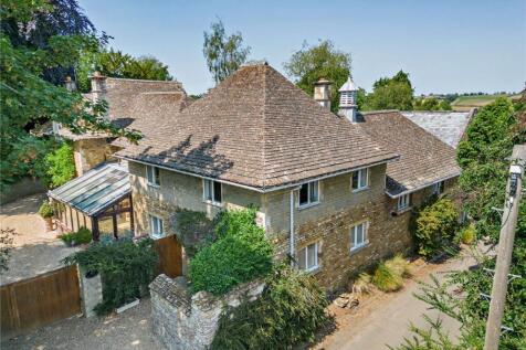 Wing Lodge