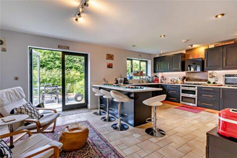 Kitchen/Family Room
