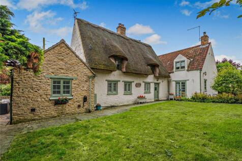 Duck Cottage