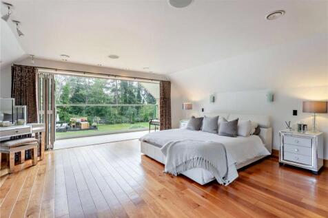 Principal Suite