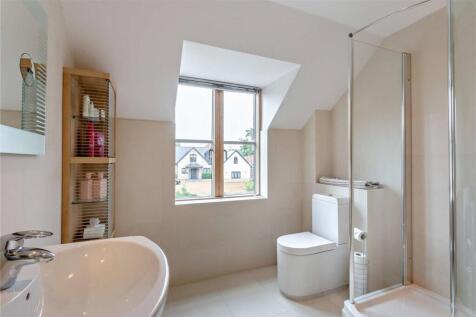 Guest En Suite