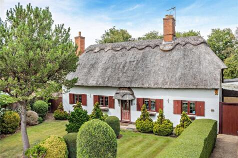 The White Cottage