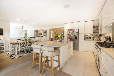 Kitchen A
