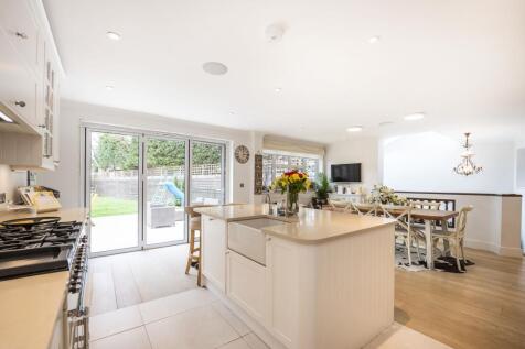Kitchen B