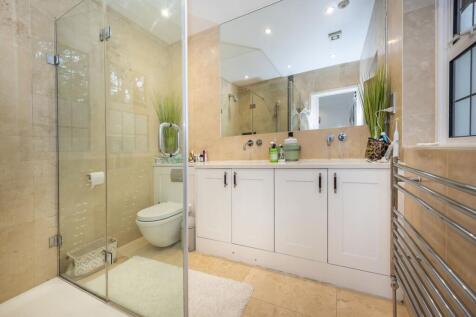 Shower room A