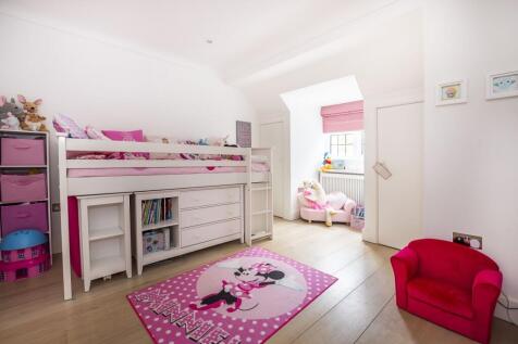 Bedroom 3A