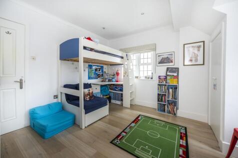Bedroom 2 A