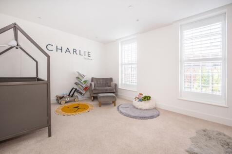 Bedroom C