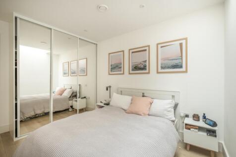 Bedroom A