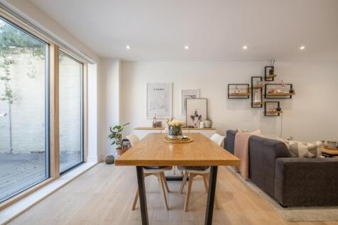 dining area A