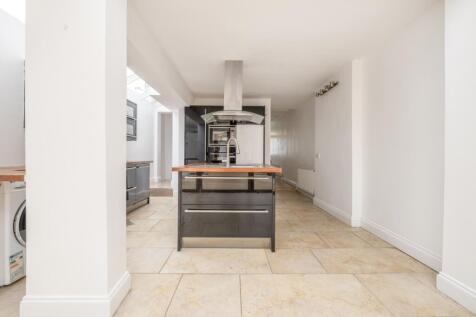 Kitchen A