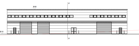 Unit 7 Elevation