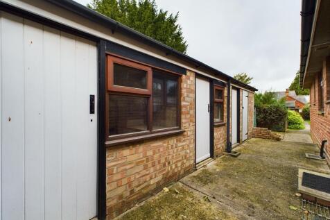Outbuildings 
