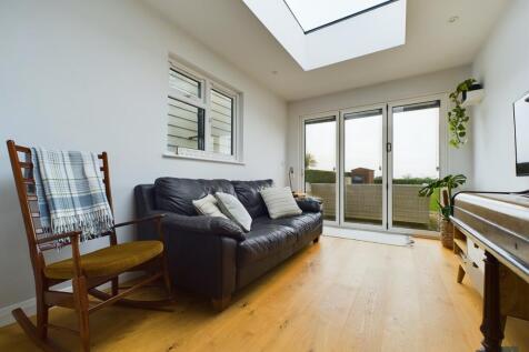Garden Room/Snug