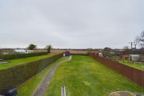 View from bedroom