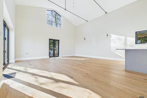 Open Plan 