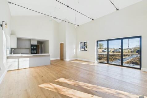 OPen Plan