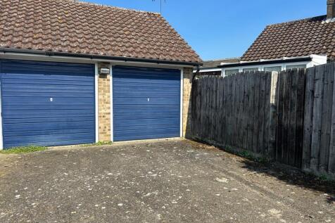 Double Garage