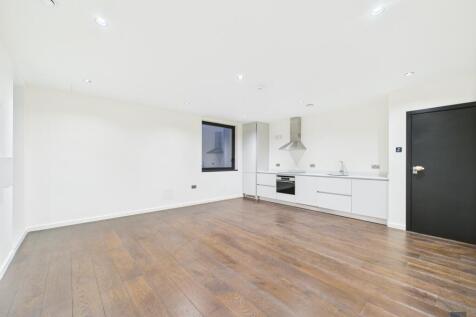 Flat Kitchen/Sitting