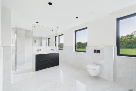 Master En-Suite 