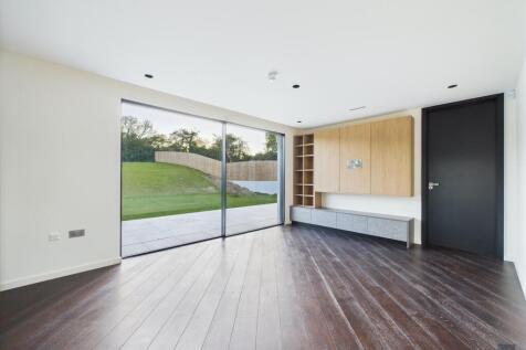 Reception Area 