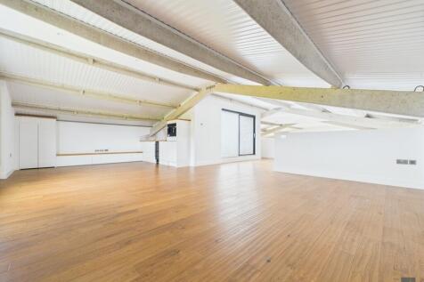 Upstairs Reception