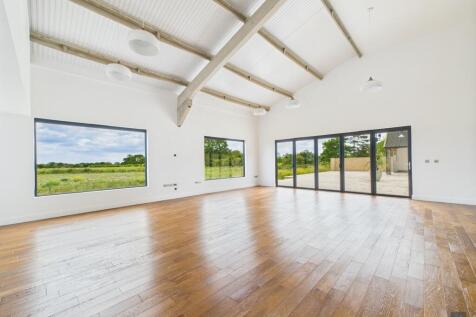 Reception Area