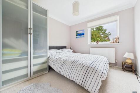 GF Bedroom
