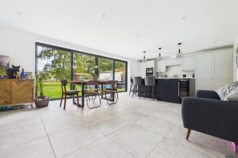 Kitchen/Living