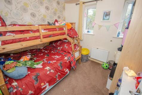 24 Kirkistown Close_Bedroom Two_Brown and Cockerill