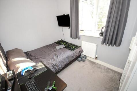 18 Flashman Road_Bedroom Two_Brown and Cockerill