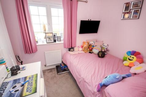 18 Flashman Road_Bedroom Three_Brown and Cockerill