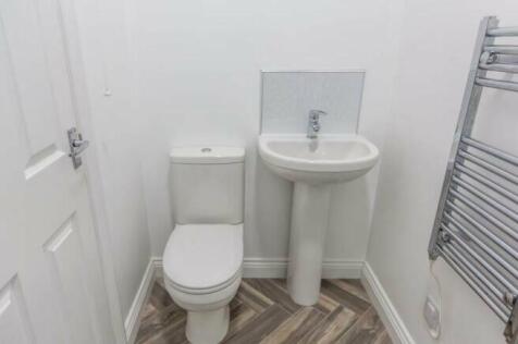 Shower Room Example