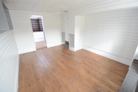 Retail space