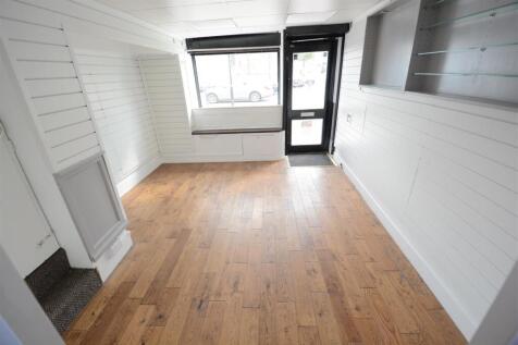 Retail space