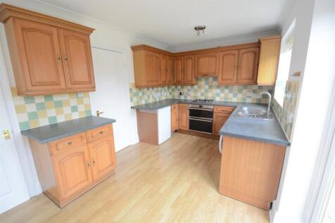 kitchen - diner
