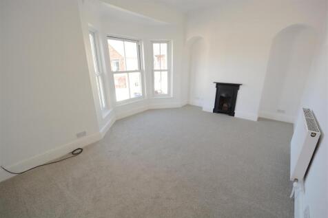 front bedroom