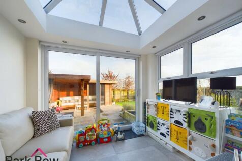 ORANGERY