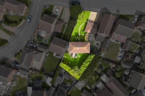 AERIAL SHOT