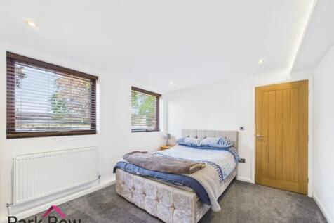 BEDROOM FIVE