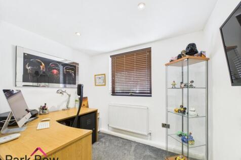OFFICE/BEDROOM SIX