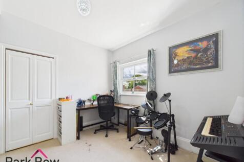 BEDROOM FOUR/PLAYROOM
